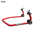 BIKE-LIFT, RS17/XL extra low rear paddock stand