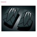 Kuryakyn, Zombie passenger floorboard covers