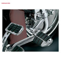 Kuryakyn, Longhorn highway peg set. 1-1/4 (32mm). Chrome