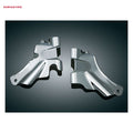 Kuryakyn, Neck covers, chrome