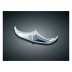 Kuryakyn, Front fender V-tip. Leading edge