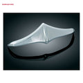 Kuryakyn, Front fender V-tip. Trailing edge
