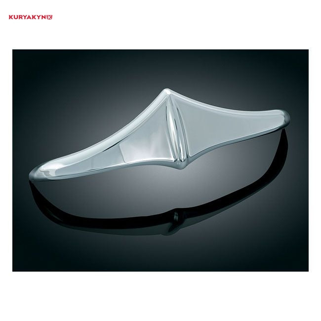 Kuryakyn, Front fender V-tip. Trailing edge