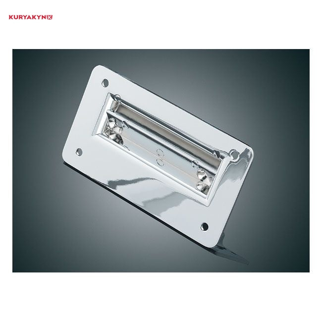 Kuryakyn, Road King laydown license plate bracket
