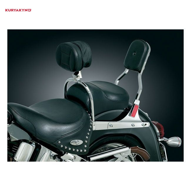 Kuryakyn, Softail rider backrest