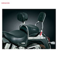 Kuryakyn, Softail rider backrest