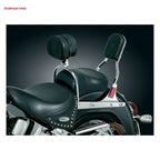 Kuryakyn, Softail rider backrest
