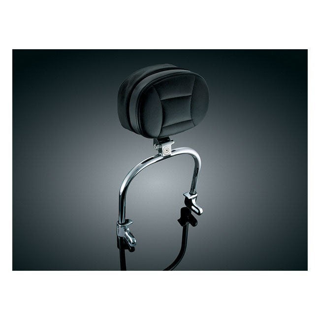 Kuryakyn, Softail rider backrest