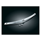 Kuryakyn, Wind shield trim. Zombie