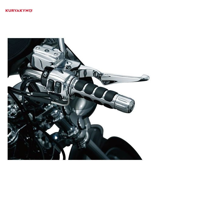 Kuryakyn, Mechanical throttle cruise assist chrome