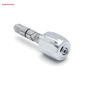 Kuryakyn, Clutch side bar end weight chrome