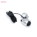 Kuryakyn, Silver bullet handlebar power point