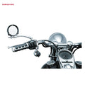 Kuryakyn, handlebar USB charger / power point