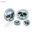 Kuryakyn, Replacement zombie medallion set, small