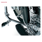 Kuryakyn, Flamin'' shift peg. Chrome
