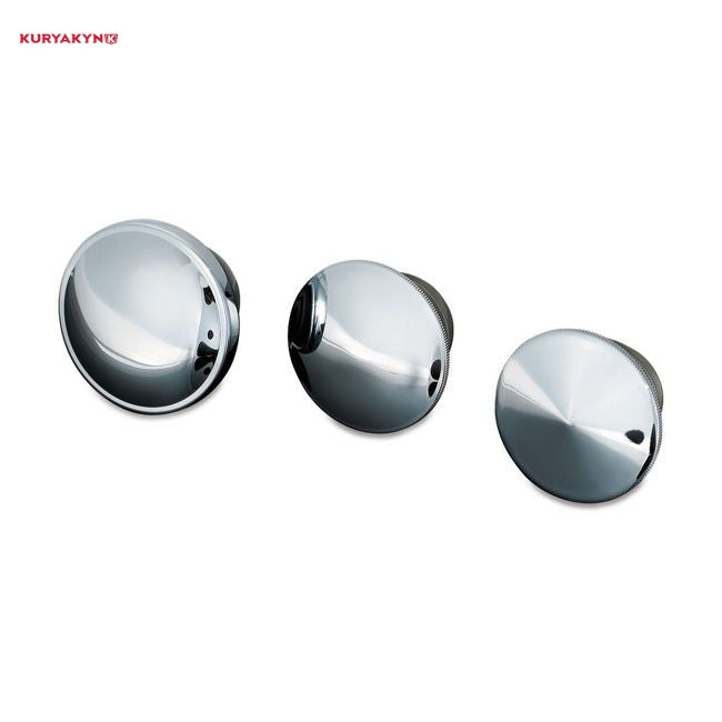 Kuryakyn, Screw-in gas cap