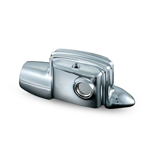 Kuryakyn, Rear master cylinder cover