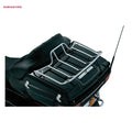 Kuryakyn, Luggage rack for Tour-Pak®. Chrome