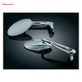 Kuryakyn, Trident mirror. Chrome
