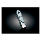 Kuryakyn, Transmission arm shift cover. Chrome