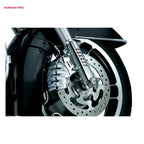 Kuryakyn, Front caliper covers for brembo