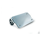 Kuryakyn, turn signal relocation kit. Chrome
