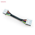 Kuryakyn, Total control passing lamp wiring harness