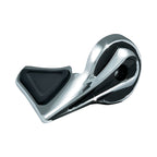 Kuryakyn, Kinetic throttle boss. Chrome