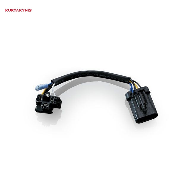 Kuryakyn, LED headlamp adapter harness for tourings
