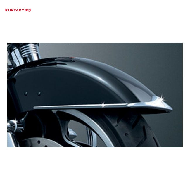 Kuryakyn, Front fender side trim