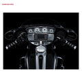 Kuryakyn, Switch panel accent. Black