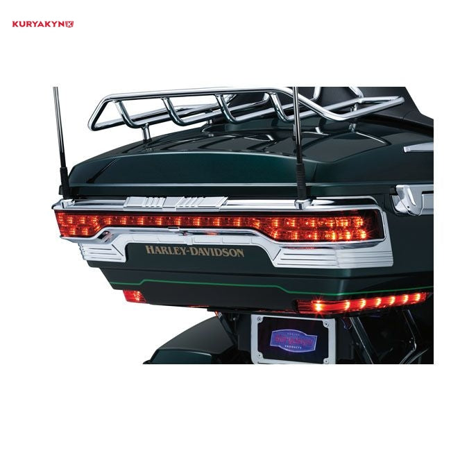 Kuryakyn, Tri-line Tour-Pak® trim
