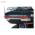 Kuryakyn, Tri-line Tour-Pak® trim