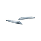Kuryakyn, Windshield trim. side trims. Chrome