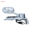 Kuryakyn, Heavy industry mirrors chrome