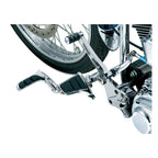 Kuryakyn, Swingwing foot pegs. Chrome