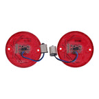 Kuryakyn, Classic Panacea t/signal insert