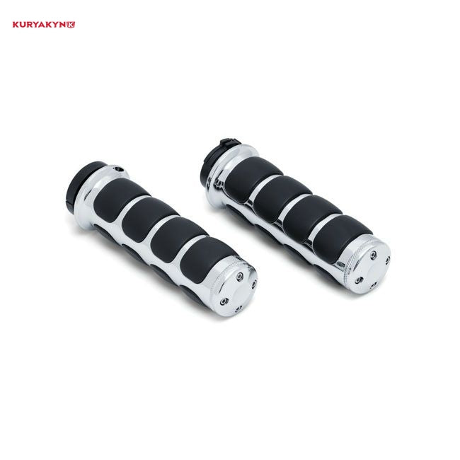 Kuryakyn, ISO-grips