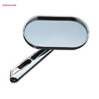 Kuryakyn, Magnum mirror set, small head