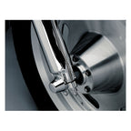 Kuryakyn, Front axle nut cap