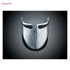 Kuryakyn, Fender extension for narrow front fender. Chrome