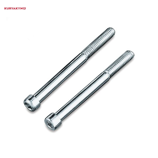 Kuryakyn, Mount bolt, large ISO-peg