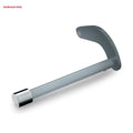 Kuryakyn, Shifter spline cover. Chrome