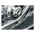 Kuryakyn, Bridge the gap heat shield