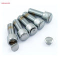 Kuryakyn, Hot spots 3/8". Chrome