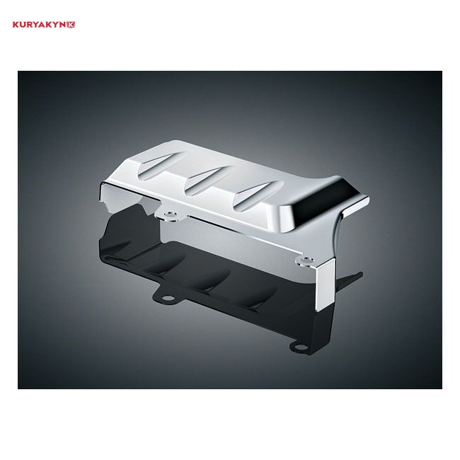 Kuryakyn, Rear cylinder base cover