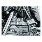 Kuryakyn, Rear cylinder base cover