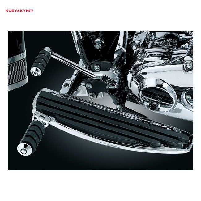 Kuryakyn, Heel shifter eliminator. Chrome