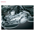 Kuryakyn, Deluxe inner primary cover. Chrome