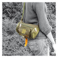 Army Surplus Parachute bag 1 green